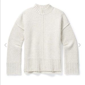 Smartwool Bell Meadow Sweater